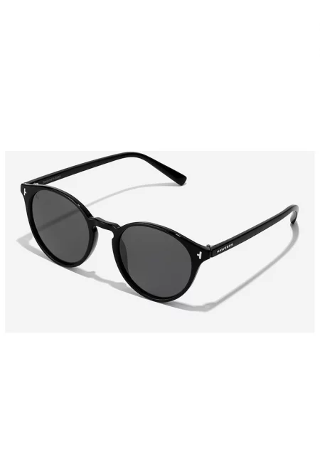 Унисекс слънчеви очила Pantos с поляризация - Черен