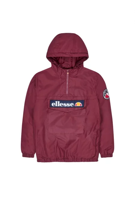 Ветроустойчиво яке Monterini Windbreaker с качулка