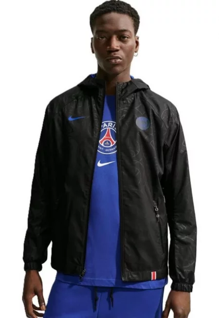Яке  PSG M AWF JKT GX HM-IO3448-010