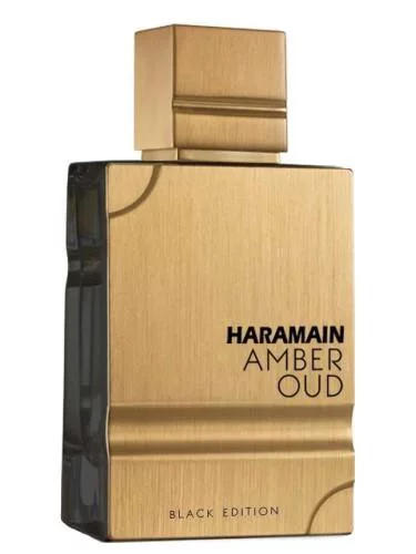 Al Haramain Amber Oud Black Edition Унисекс парфюмна вода EDP