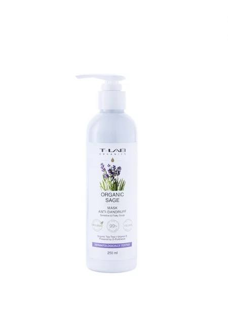 Балсам за коса - против пърхот -  250мл