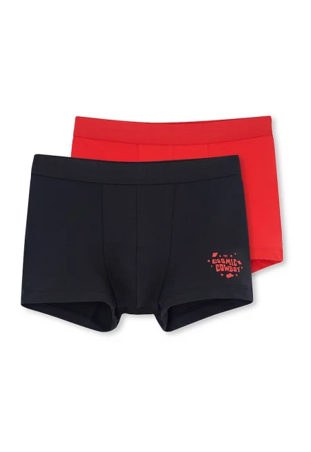 Боксерки с памук - 2 чифта