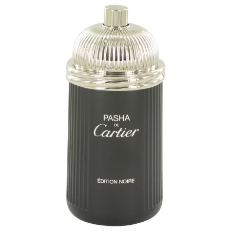 Cartier Pasha Edition Noire парфюм за мъже без опаковка EDT