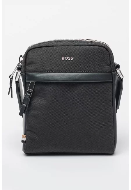 Чанта Highway с регулируема презрамка - Черен