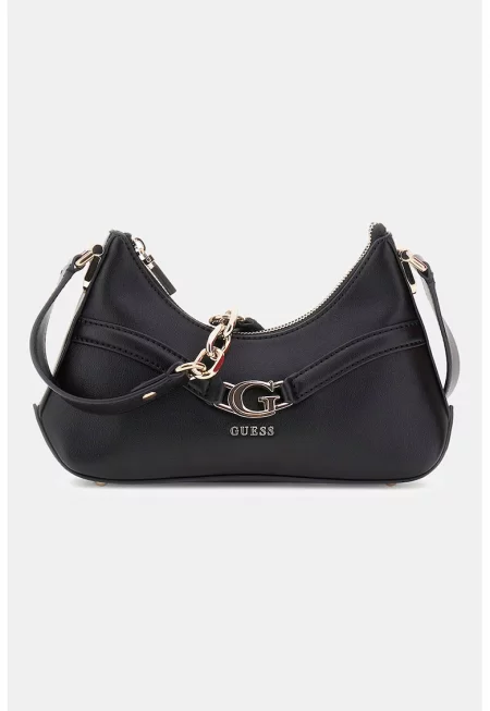 Чанта през рамо от еко кожа