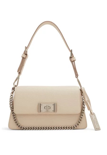 Чанта за рамо Sabrine от еко кожа