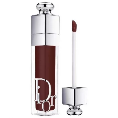 Christian Dior Addict Lip Maximizer Nº020 Mahogany Блясък за устни за обем без опаковка