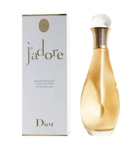 Christian Dior J`Adore Precious Body Mist Спрей за тяло за жени
