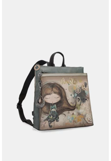 Дамска раница 41705 233