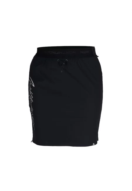 Дамска скиорска пола Polartec® Alpha® Jaraba 3 - Черен