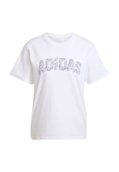 Дамска тениска  WT Illu Tee 2 JJ4043