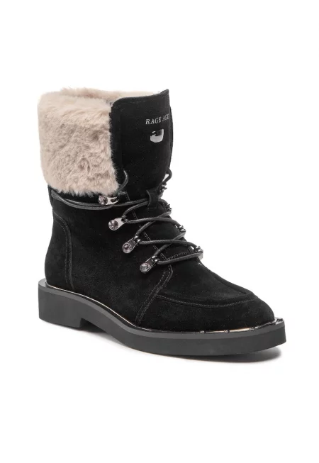 Дамски боти  301322573