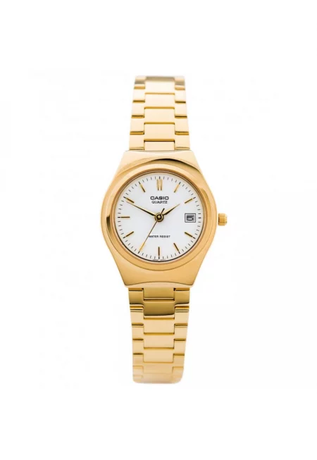 Дамски часовник  Collection LTP-11 LTP-1170N-9A 1407514050 - Златист