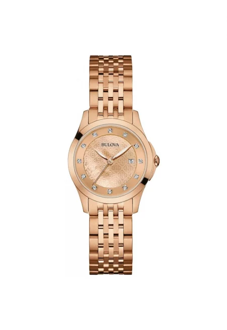 Дамски часовник  Diamond 97S112 - Аналогов