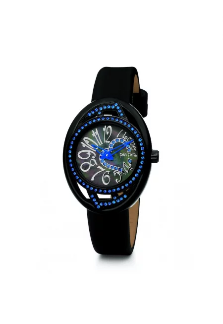 Дамски часовник  WF1E0 WF1E007SSU - Аналогов