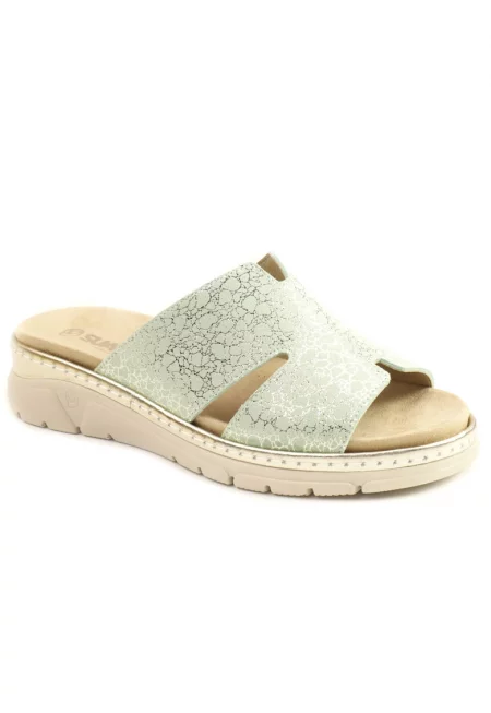 Дамски чехли SU12521VT MOSTAR B1 N