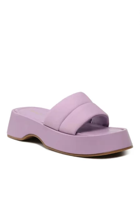 Дамски чехли  Текстил