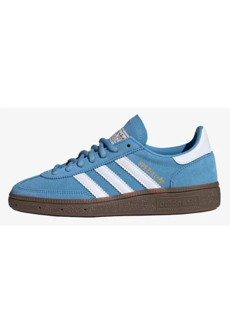 Дамски спортни обувки -  Handball Spezial Light Blue Cloud White