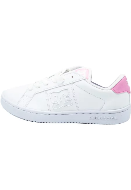 Дамски спортни обувки  Striker 25527 - Бял