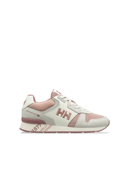 Дамски спортни обувки  Textile Griqq - Сив