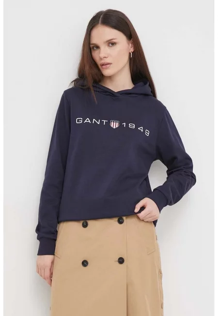 Дамски суичър