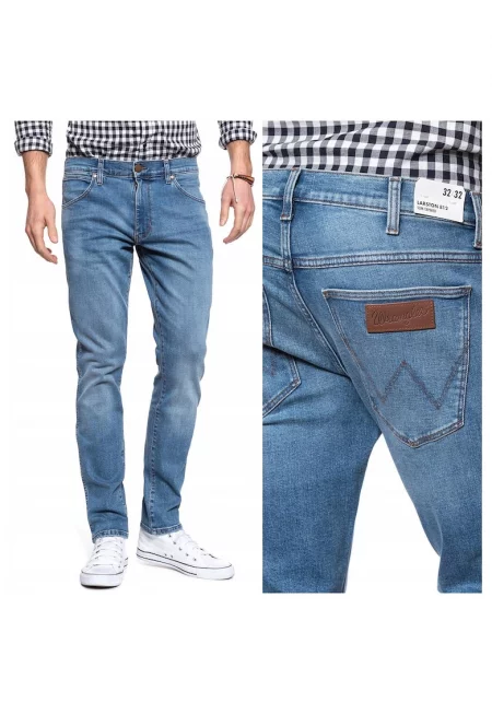 Дънки_Мъжки_21513