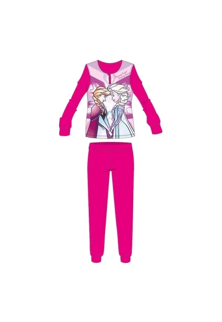 Детска пижама  FRO1084