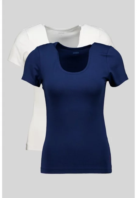 Домашна тениска - 2 броя