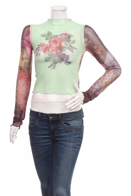 Дрехи Блуза URBAN OUTFITTERS