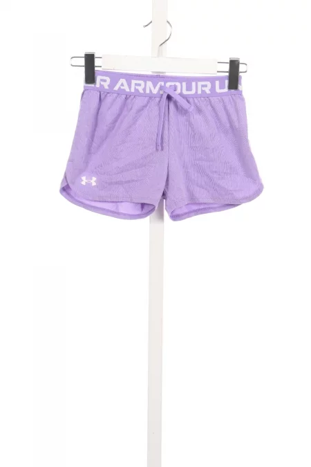 Дрехи Детски къси панталони UNDER ARMOUR