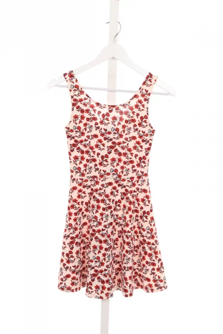 Дрехи Ежедневна рокля H&M DIVIDED