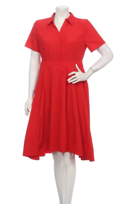 Дрехи Ежедневна рокля VERO MODA