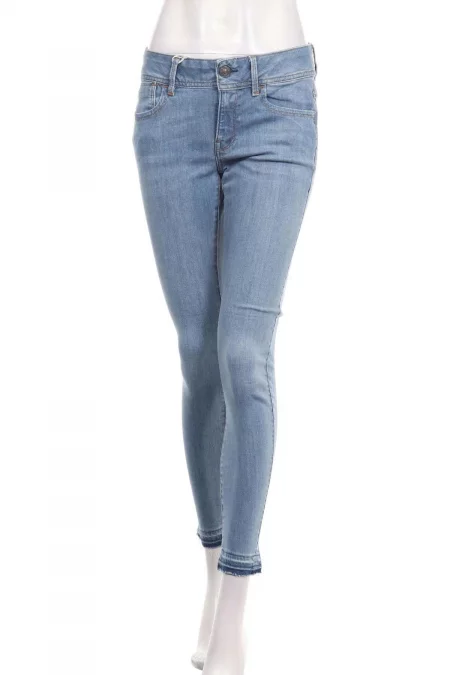 Дрехи Ластични дънки G-STAR RAW