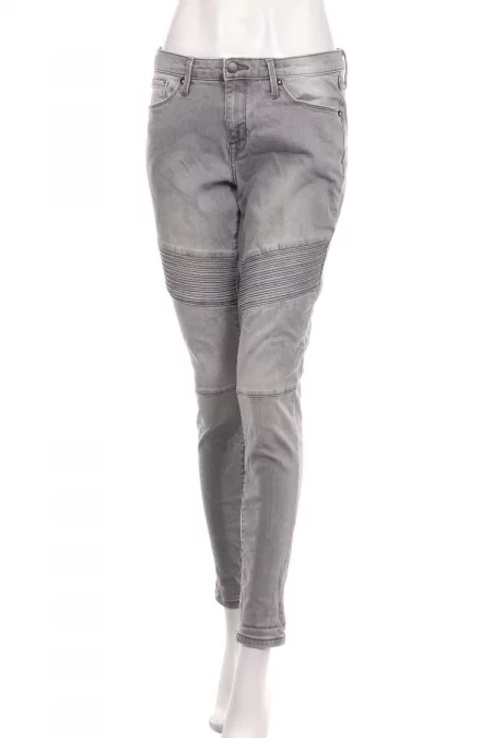 Дрехи Ластични дънки MOSSIMO
