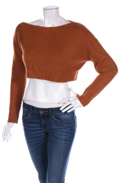 Дрехи Пуловер FASHION NOVA