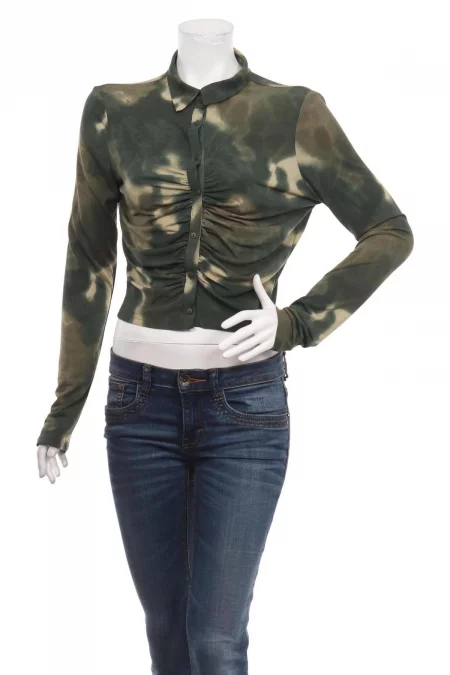 Дрехи Риза PULL&BEAR