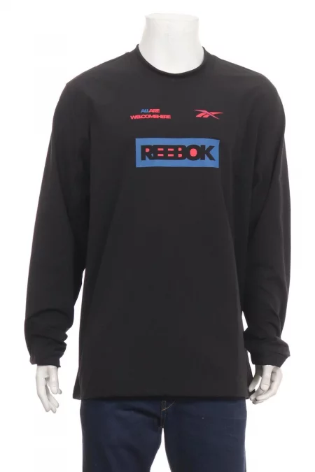 Дрехи Спортна блуза REEBOK