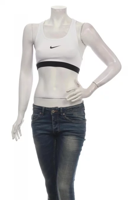 Дрехи Спортно бюстие NIKE