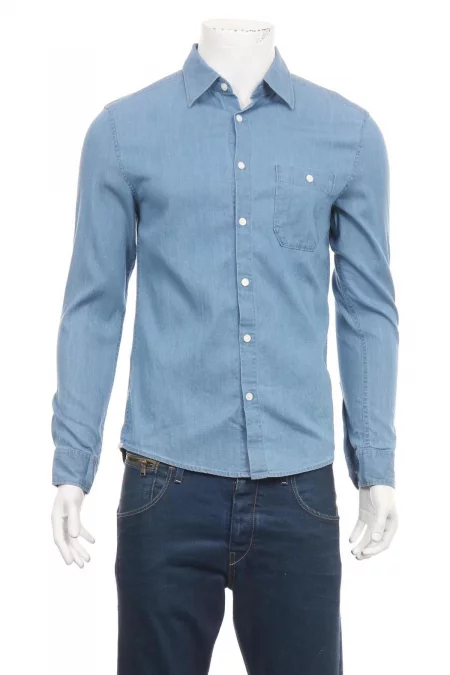 Дрехи Спортно-елегантна риза JACK & JONES