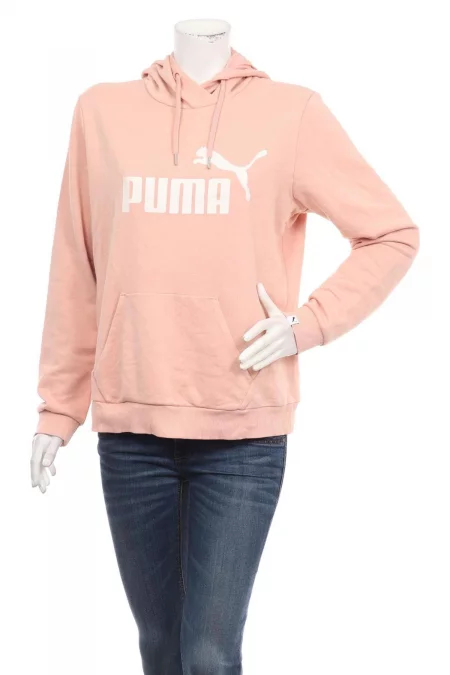 Дрехи Суитшърт PUMA