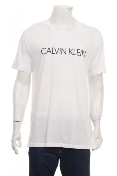 Дрехи Тениска с щампа CALVIN KLEIN