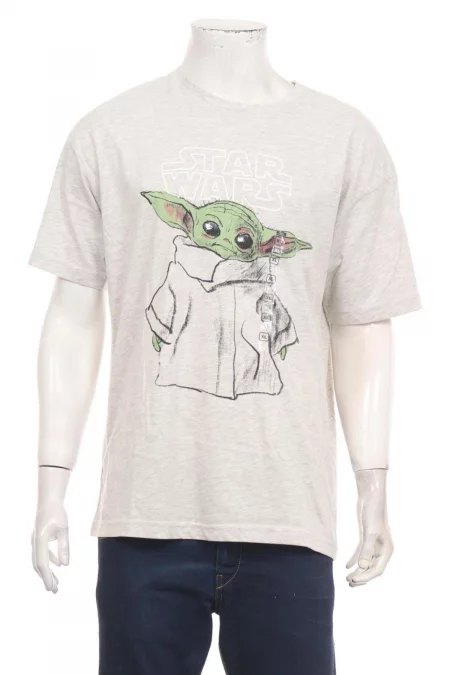 Дрехи Тениска с щампа STAR WARS