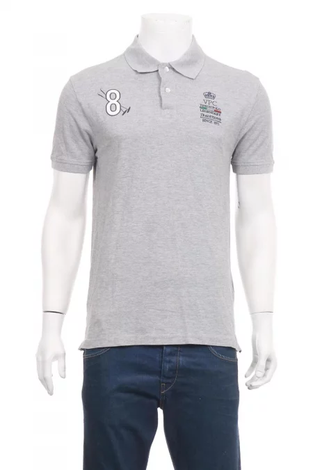Дрехи Тенискa с яка VINSON POLO CLUB