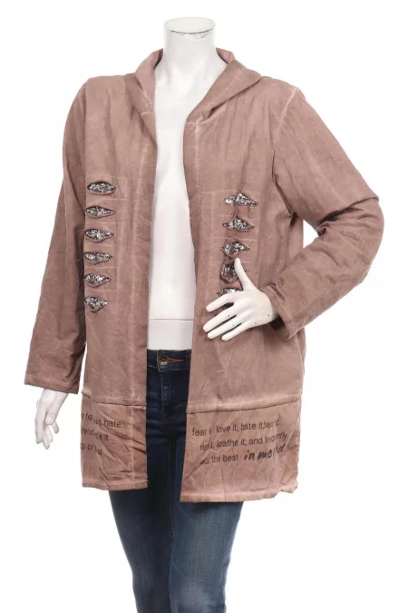 Дрехи Жилетка NEW COLLECTION