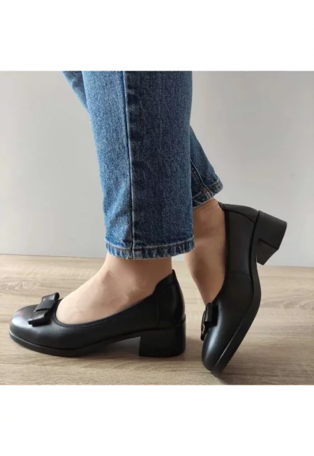 Ежедневни обувки Дамски  3708811 Черни - черни