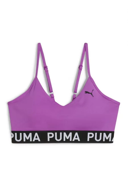 Фитнес бюстие без банели