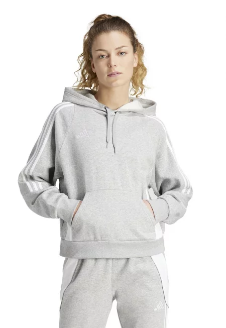 Футболно худи с джоб