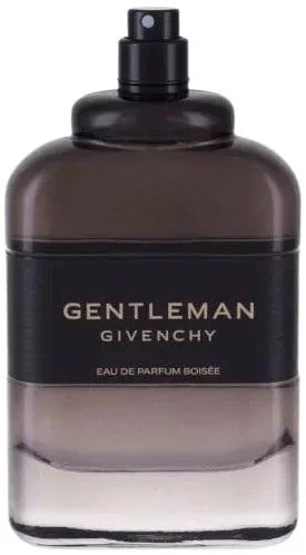 Givenchy Gentleman Boisee Парфюмна вода за мъже без опаковка EDP