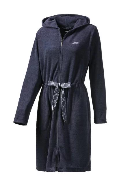 Халат Active с цип и качилка