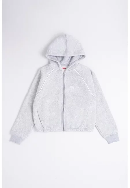 Худи Collegiate с цип